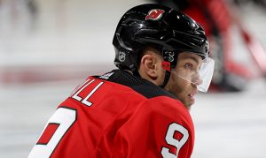 Tocchet pairing Taylor Hall with Kessel, excited for Coyotes' big addition