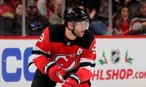 Blockbuster: Arizona Coyotes trade for New Jersey Devils F Taylor Hall