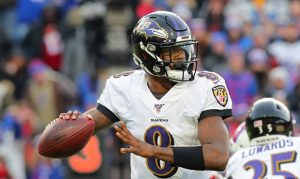 Doug & Wolf Power Poll: Ravens on top again; 49ers close behind