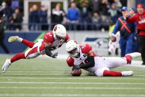 Cardinals defense shows up for 3rd straight game in road win over Seattle