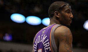 Suns' Amar'e Stoudemire's dunk ranks in top-20 dunks of the decade
