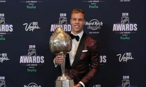 Coyotes double-down, add former MVP Taylor Hall for playoff push