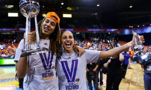The top non-big-4 Arizona pro sports teams of the 2010s