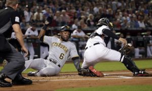 Starling Marte to the D-backs? ESPN analysts suggest the idea