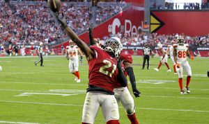 'I hear the chatter': P2 says Browns game was more than OBJ matchup