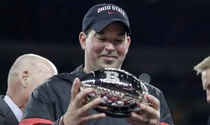 Ohio State keeps undefeated season alive with comeback over Wisconsin