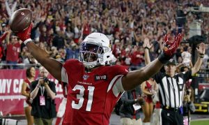 Cardinals take baby step in getting 3 RBs involved