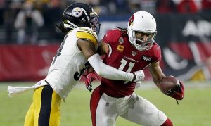 Rapid Reactions: Room to improve following Cardinals' loss to Steelers
