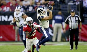 Energy or execution? Cardinals get raided by Rams through the air