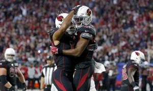 PFF's top-50 NFL free agent list includes 2 Cardinals, no Kenyan Drake