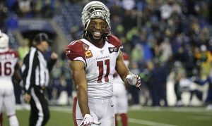 Larry Fitzgerald re-signs with Arizona Cardinals for 2020 season