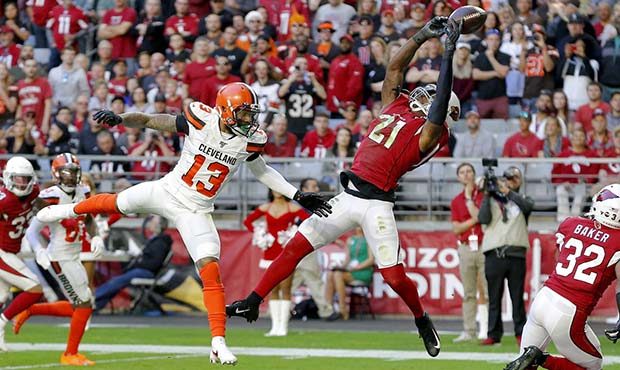 (AP Photo/Rick Scuteri)...