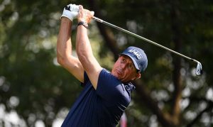 Phil Mickelson to skip Waste Management Phoenix Open in 2020