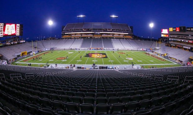 (Photo by Kevin Abele/Icon Sportswire via Getty Images)...