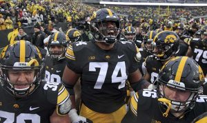 Still about OTs for Cardinals in Mel Kiper Jr.'s NFL mock draft 2.0