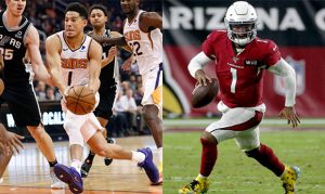 Four Valley sports teams vying for next big moment in Arizona history