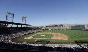 5-tool D-backs prospect Kristian Robinson added 25 pounds of muscle