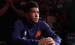 G Devin Booker snubbed as 2020 NBA All-Star Game reserve