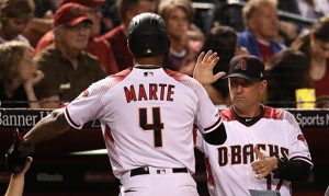 D-backs' strong offseason brings more eyeballs, expectations for 2020 season