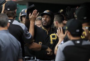 New D-backs outfielder Starling Marte: By the numbers
