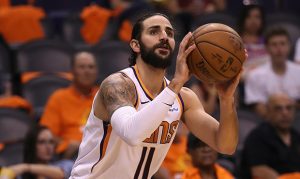 Amid several issues, Suns have a serious 3-point shooting problem