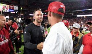 Could Cardinals be next to make 49ers-like jump in win total?