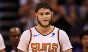 GM James Jones: Suns waived Tyler Johnson to open roster opportunities