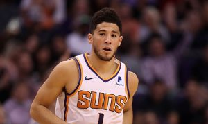 Devin Booker not making All-Star team has long-term ramifications