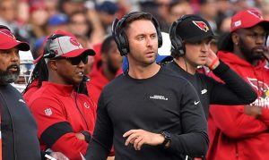 Unlucky Cardinals? Win probability model examines close games