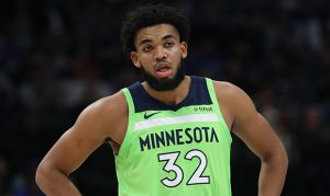 Suns need to swap out Deandre Ayton for Karl-Anthony Towns