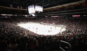 Schedules announced for Coyotes' qualifying round, exhibition game