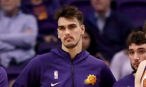 Suns trade deadline preview: Do Suns want to keep Dario Saric long term?