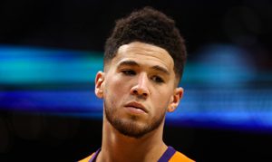 Devin Booker snub continues Suns' uphill battle for relevance, respect