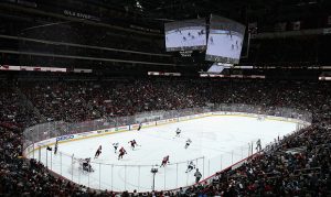 Report: NHL investigating Coyotes over alleged draft prospect violation