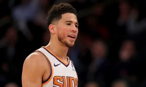 Booker donates $100K to coronavirus relief, raising more on Twitch