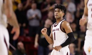ASU's season still alive in upcoming rivalry game against Arizona