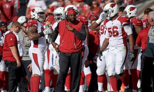 Brentson Buckner wants to bring back the culture on Cardinals D-line