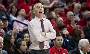 Goodman: Arizona State set to be a top-15 team next season