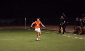 Corona del Sol senior defends what matters most on and off the pitch