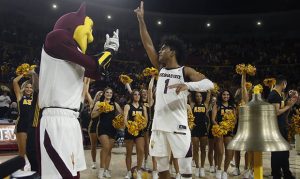 ASU erases 22-point deficit, edges out Arizona in second half