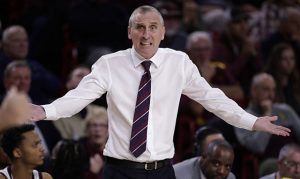 ASU jumps out to early lead but can't finish in loss to No. 20 Colorado