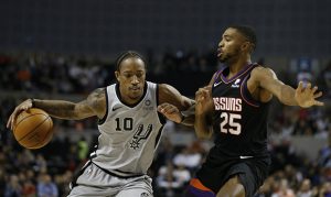 Suns could make headway to remain in playoff mix over next week