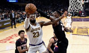 Suns could use critical stretch of season to fix defensive issues