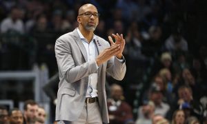 Suns use win over Mavs, break to 'get ahead of the storm'