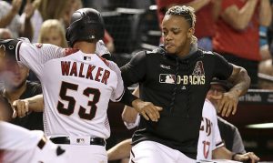Diamondbacks tickets for Mexico City series against Padres on sale