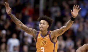 Phoenix Suns have the toughest remaining schedule out of NBA teams