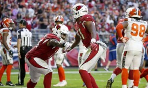 The 5: Arizona Cardinals top offseason priorities