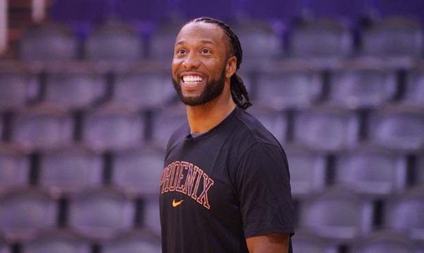 (Photo courtesy Phoenix Suns)...