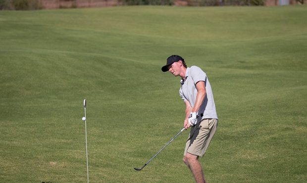 Even though he is far from his Montana home, Ryggs Johnston saw a great opportunity with Arizona St...