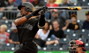 Starling Marte traded to D-backs; 2 prospects sent to Pirates